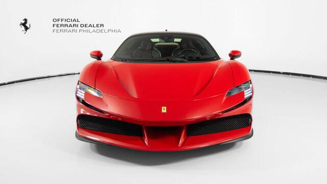2022 SF90 Stradale picture #2