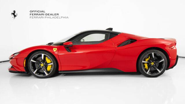 2022 SF90 Stradale picture #4