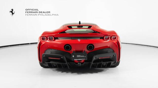 2022 SF90 Stradale picture #6