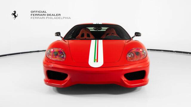 2004 360 Challenge Stradale picture #2