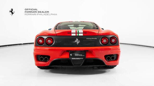 2004 360 Challenge Stradale picture #6