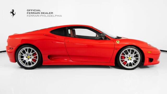 2004 360 Challenge Stradale picture #8