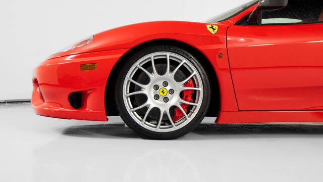 2004 360 Challenge Stradale picture #9