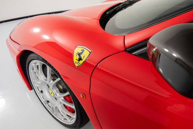2004 360 Challenge Stradale picture #10