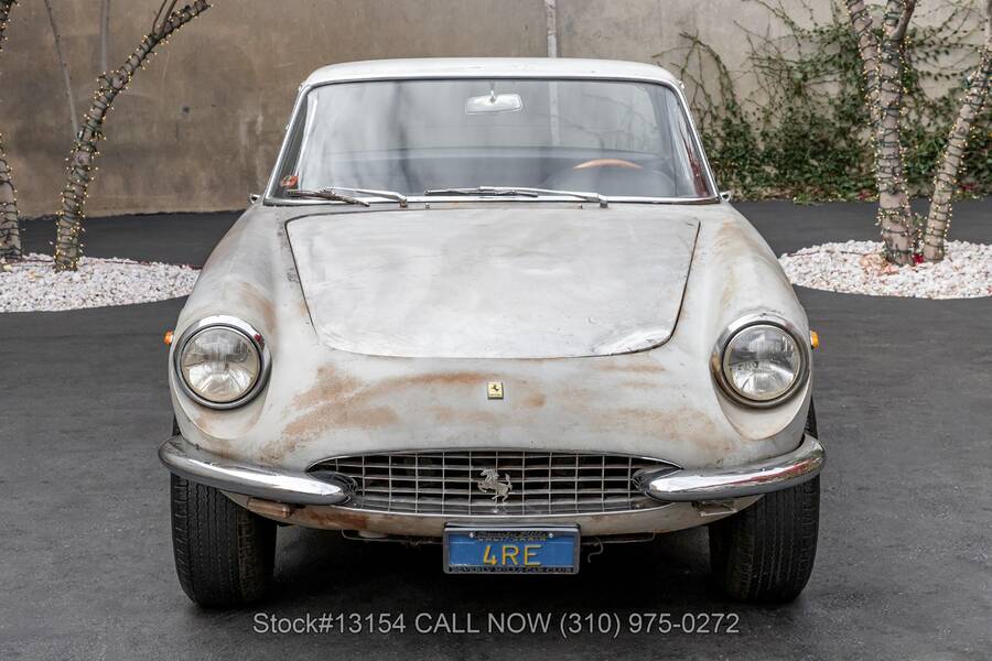 1967 330GTC picture #2