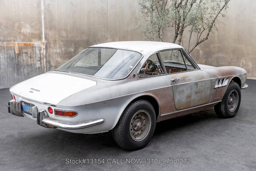 1967 330GTC picture #5