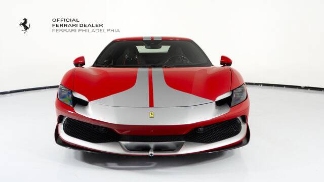 2024 296 GTB picture #2