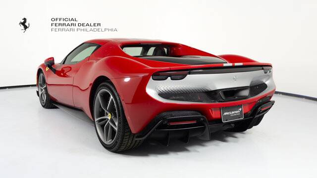 2024 296 GTB picture #5