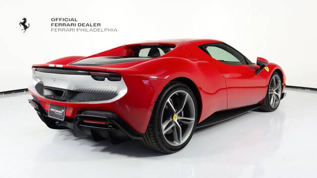 2024 296 GTB picture #7