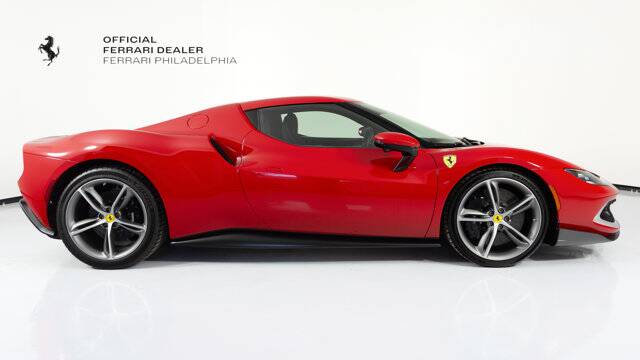 2024 296 GTB picture #8