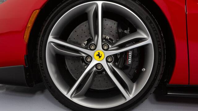 2024 296 GTB picture #10