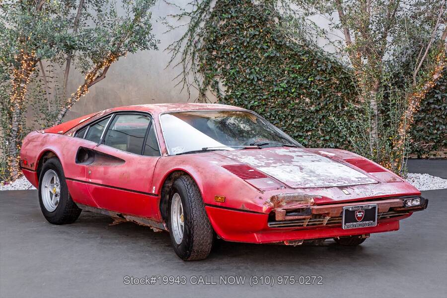 1977 308GTB picture #1