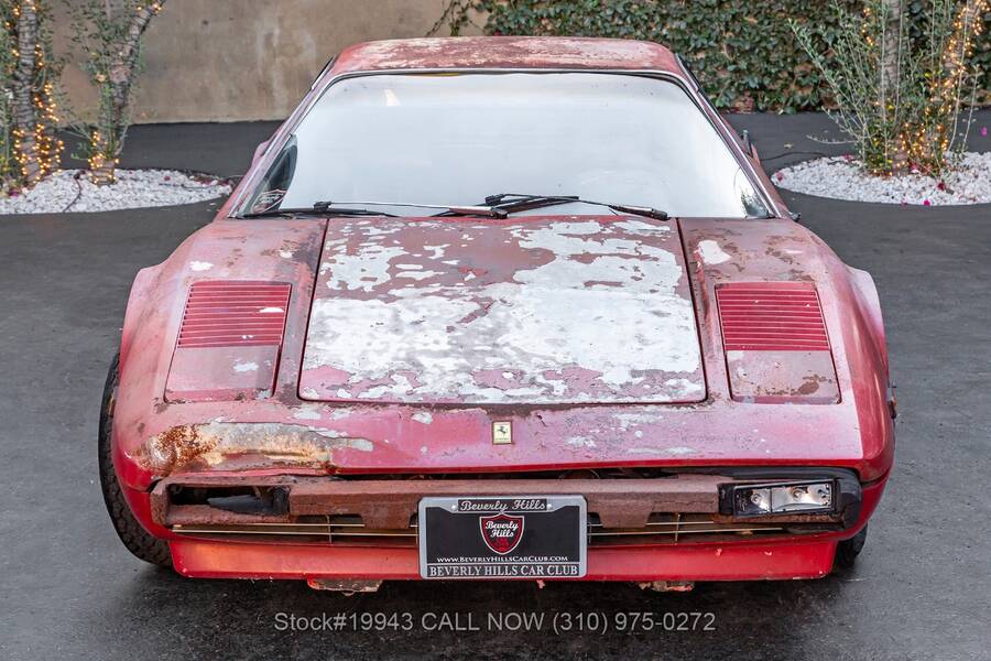 1977 308GTB picture #2