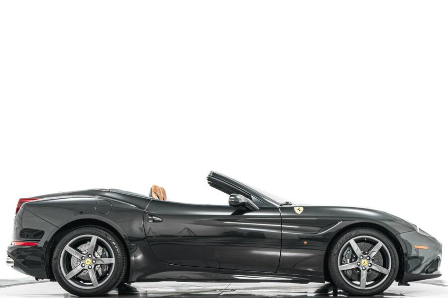 2015 California -Full Power And Heated Seats, Twin Turbo V8 picture #1