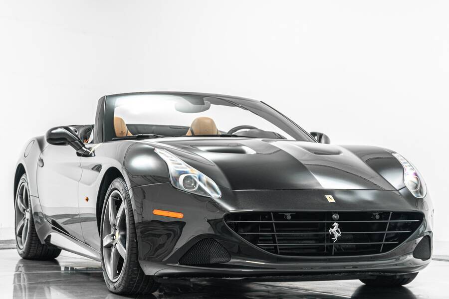 2015 California -Full Power And Heated Seats, Twin Turbo V8 picture #2