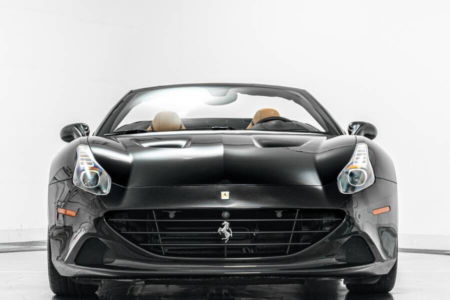 2015 California -Full Power And Heated Seats, Twin Turbo V8 picture #3