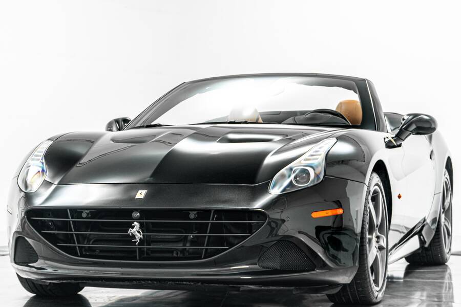 2015 California -Full Power And Heated Seats, Twin Turbo V8 picture #4