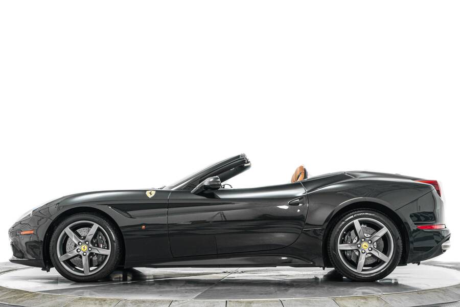 2015 California -Full Power And Heated Seats, Twin Turbo V8 picture #5