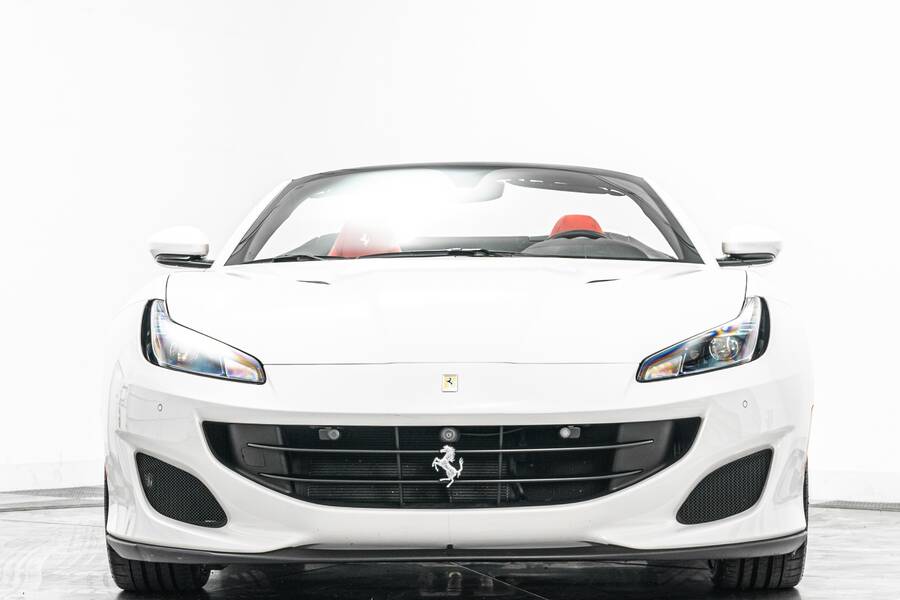 2019 Portofino -Twin Turbo Power, Forged Wheels, Scuderia Shields picture #3
