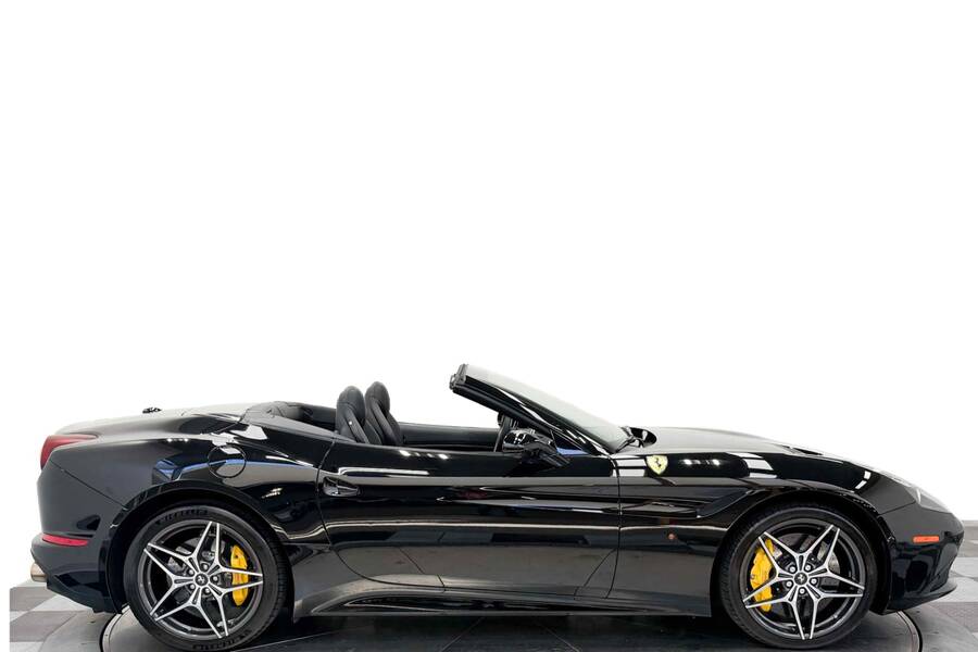 2016 California T -Carbon Fiber Driving Zone, Twin Turbo Power picture #1
