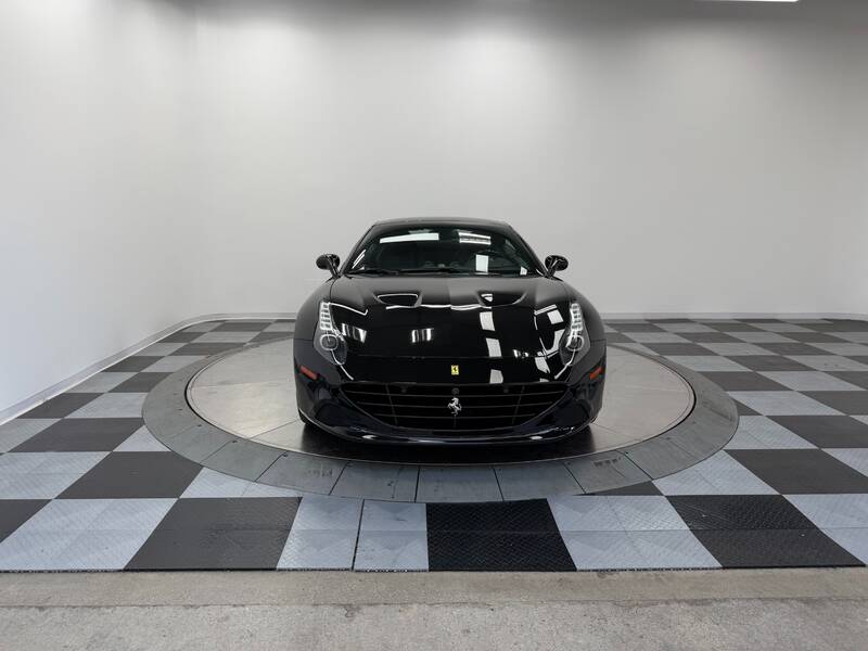 2016 California T -Carbon Fiber Driving Zone, Twin Turbo Power picture #3