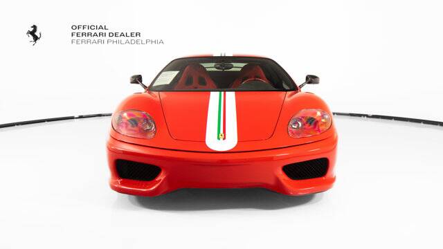 2004 360 Challenge Stradale picture #2