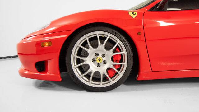2004 360 Challenge Stradale picture #9