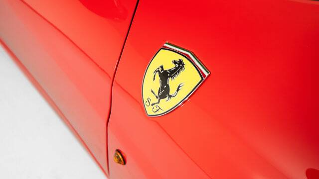 2004 360 Challenge Stradale picture #10