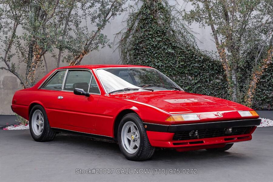 1978 400A picture #1