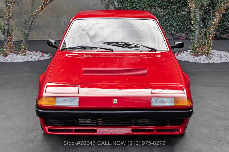 1978 400A picture #2