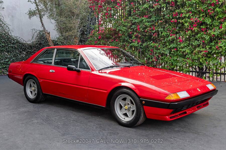 1978 400A picture #3