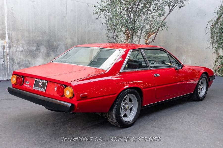 1978 400A picture #5