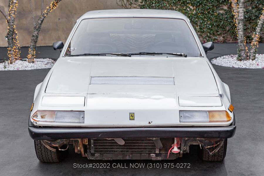 1973 365GT 2+2 European-Spec picture #2