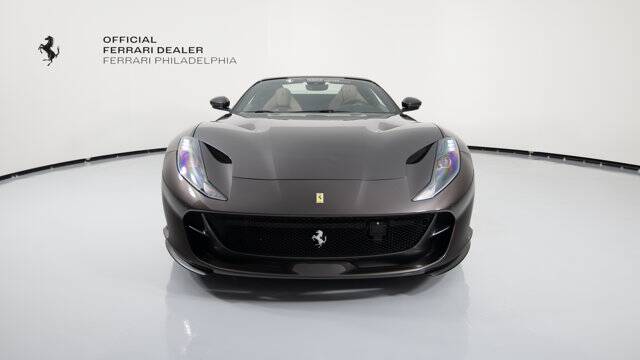 2023 812 GTS picture #2