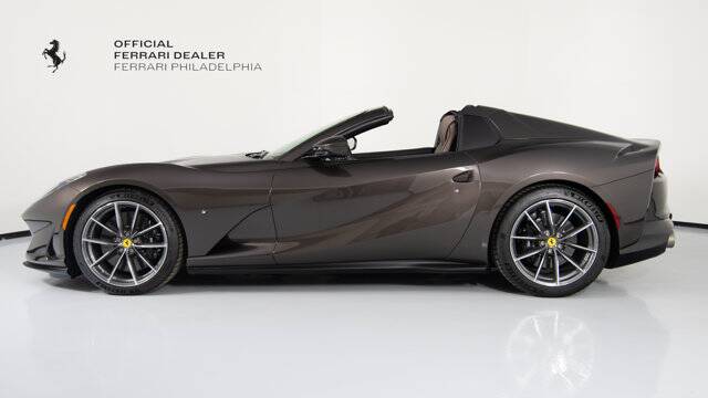 2023 812 GTS picture #5