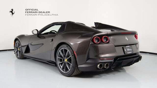 2023 812 GTS picture #6