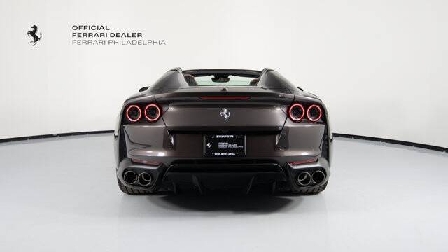 2023 812 GTS picture #7