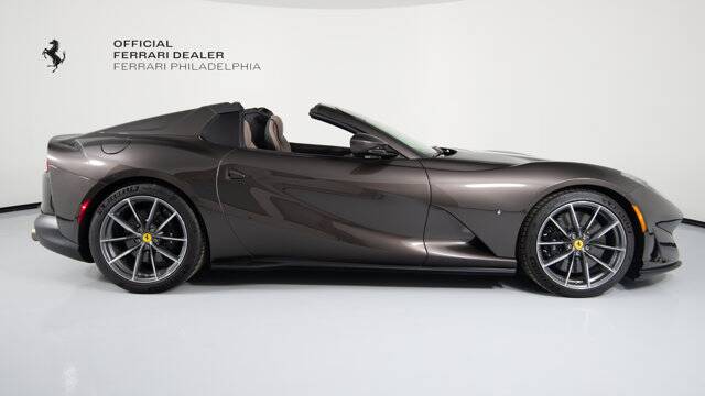 2023 812 GTS picture #9