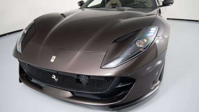 2023 812 GTS picture #10