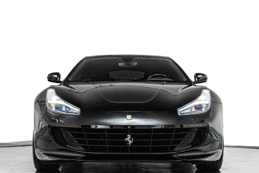 2019 GTC4Lusso -Daytona Seats, Panoramic Roof picture #3