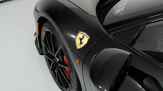 2020 488 Pista picture #10