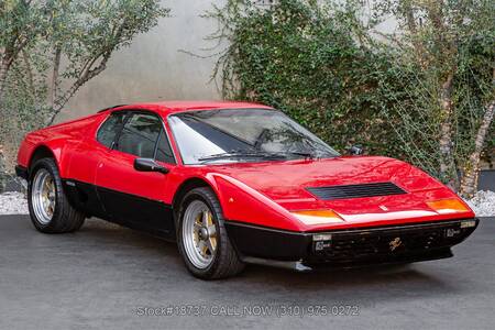 1983 512BBI Berlinetta Boxer picture #1