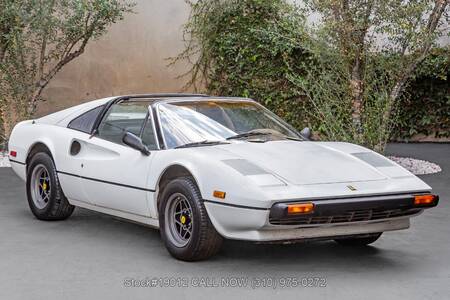 1979 308GTS picture #1