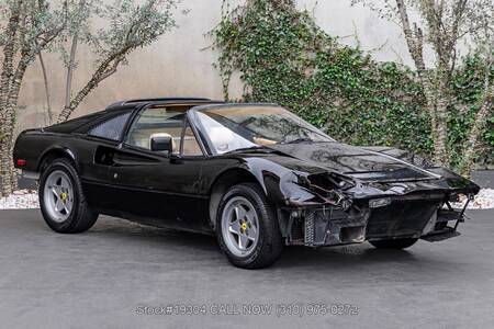 1988 328GTS picture #1