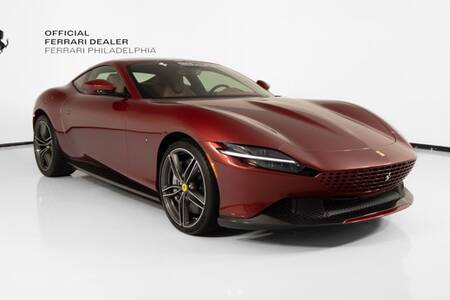 2022 Roma picture #1