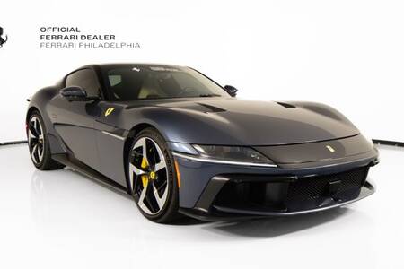 2025 12Cilindri picture #1