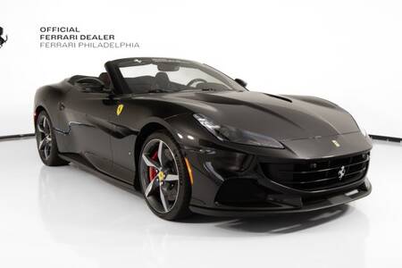 2022 Portofino M picture #1