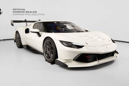 2025 296 Challenge picture #1