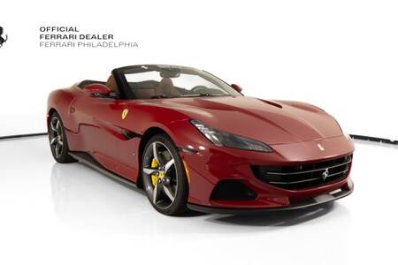 2023 Portofino M picture #1