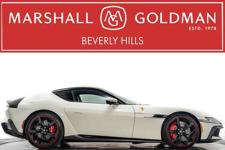2025 12Cilindri -818HP, Low Miles, $152K In Options, Daytona Racing Seats picture #1